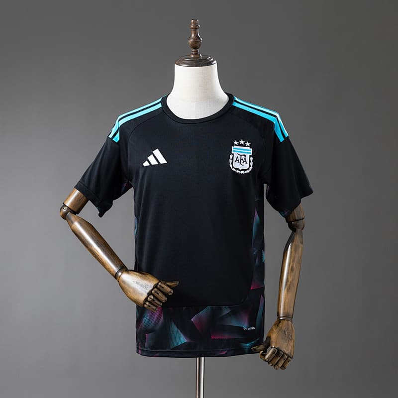 Argentina Goalkeeper Jersey 2026