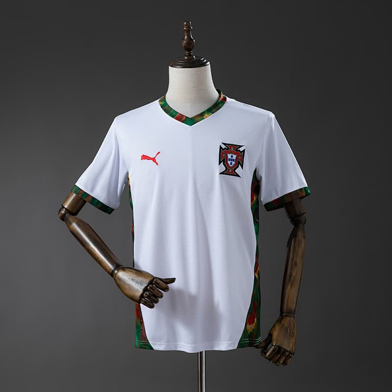 Portugal Standard Concept Kit 2026