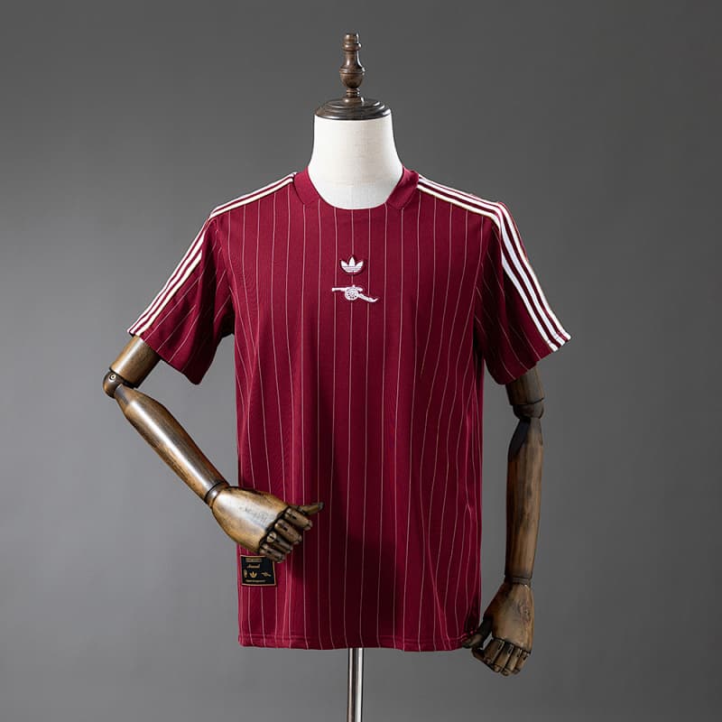 Arsenal Training Jersey 2025/26