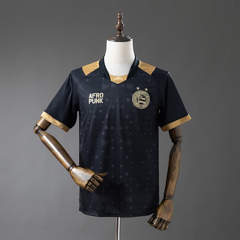 Esporte Clube Bahia Fourth Jersey 2025