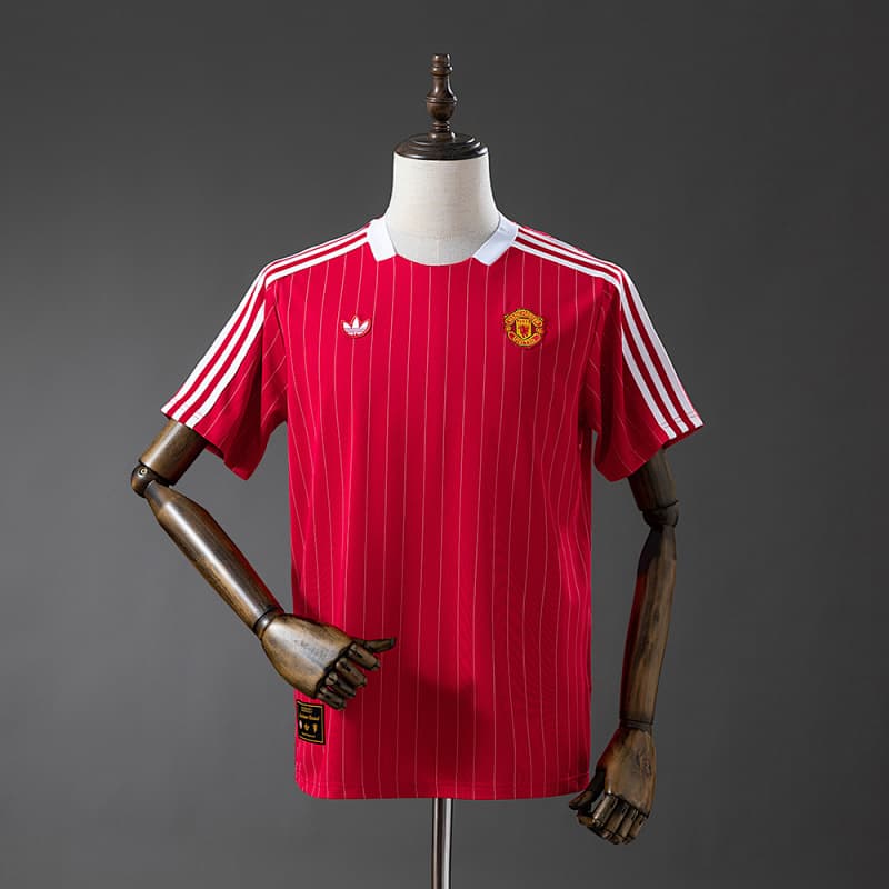 Manchester United Training Jersey 2025/26