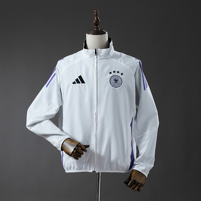 Germany Training Jacket 2024