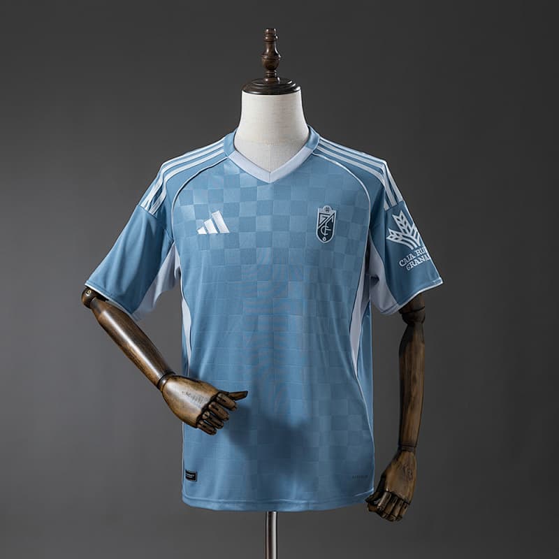 Granada Third Jersey 2025/26