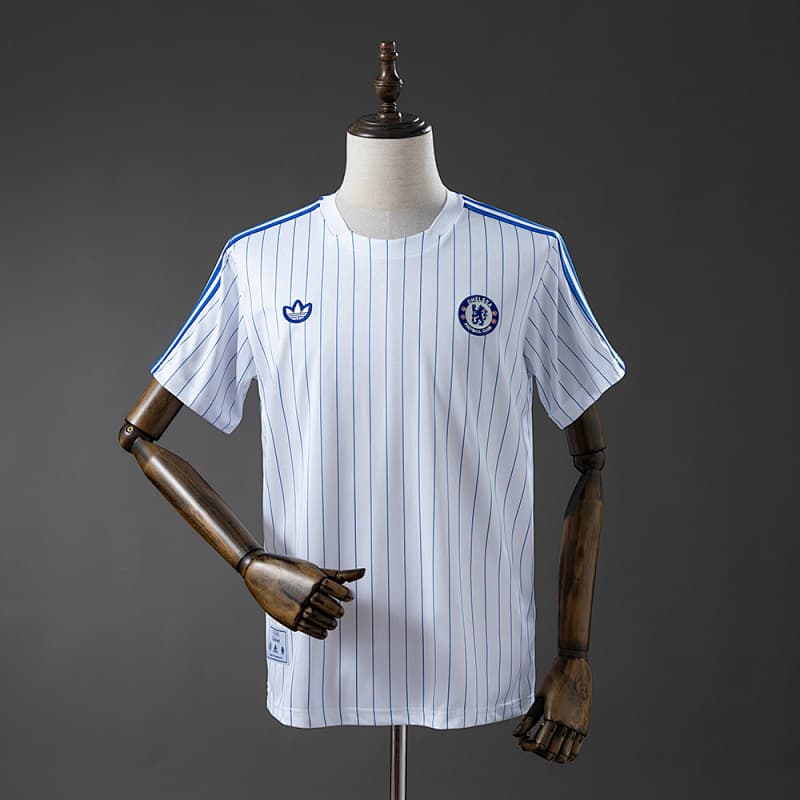 Chelsea Terrace Icons Concept Kit 2025/26