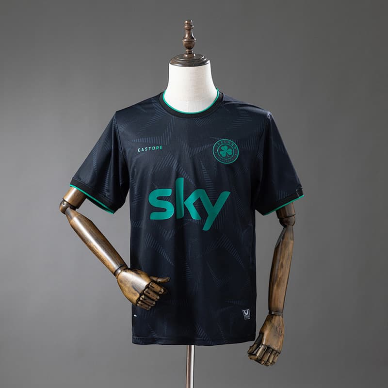 Republic of Ireland Third Jersey 2025