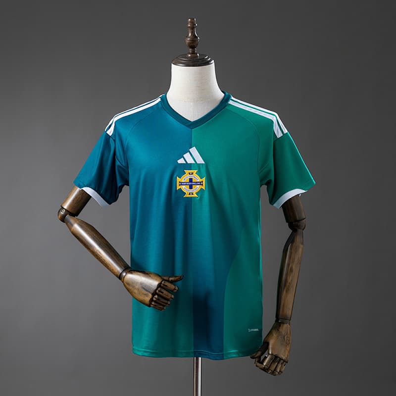 Northern Ireland Home Jersey 2026