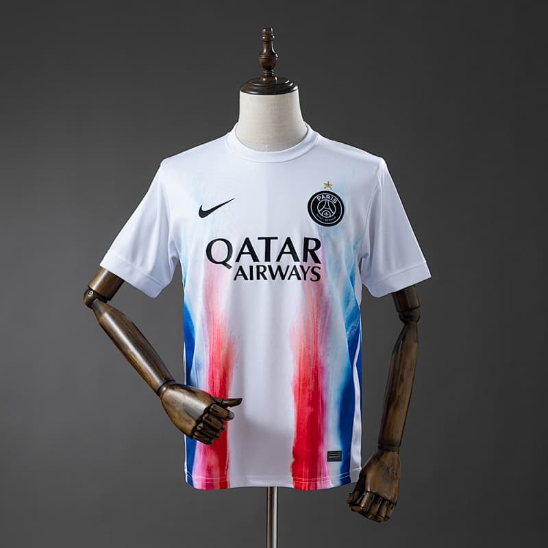 Paris Saint-Germain Pre-Match Jersey 2025/26