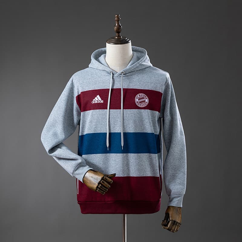 Bayern Munich Sweatshirt 2014/15
