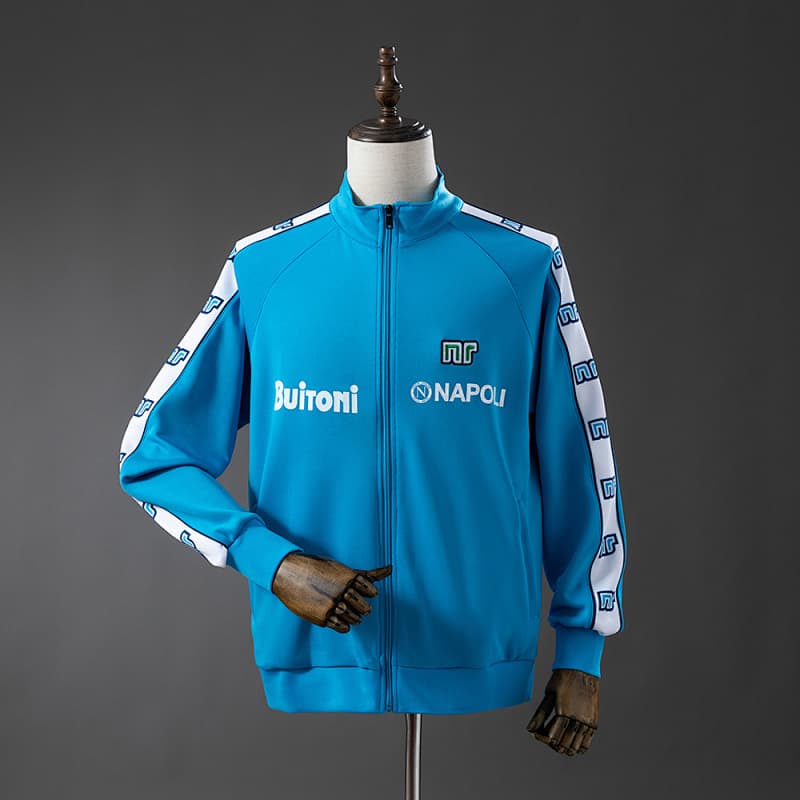Napoli Jacket 1987/88