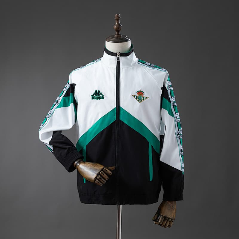Real Betis Jacket 1996/97