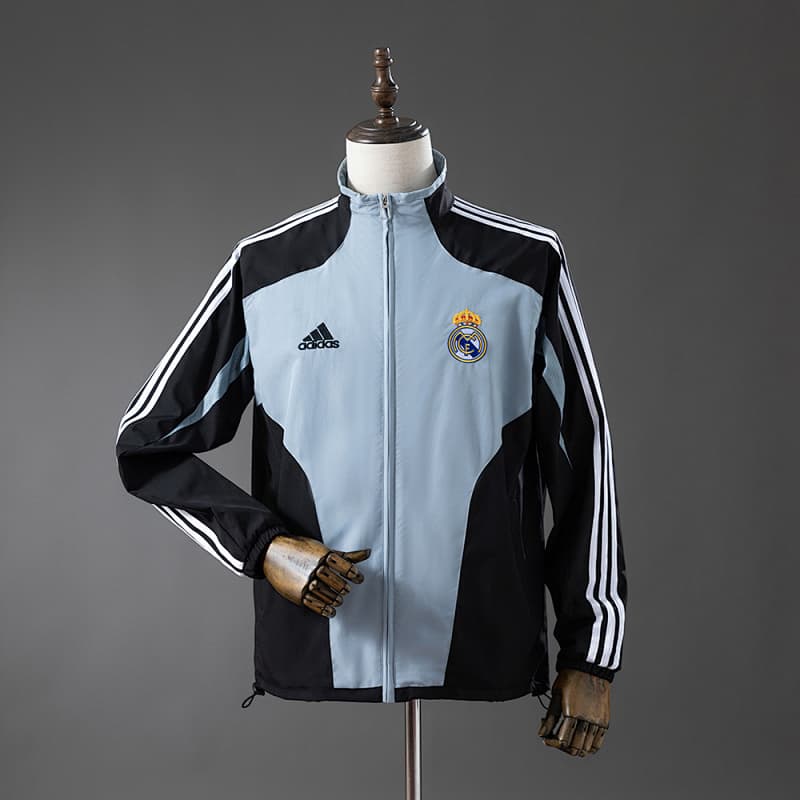 Real Madrid Windbreaker 2004/05