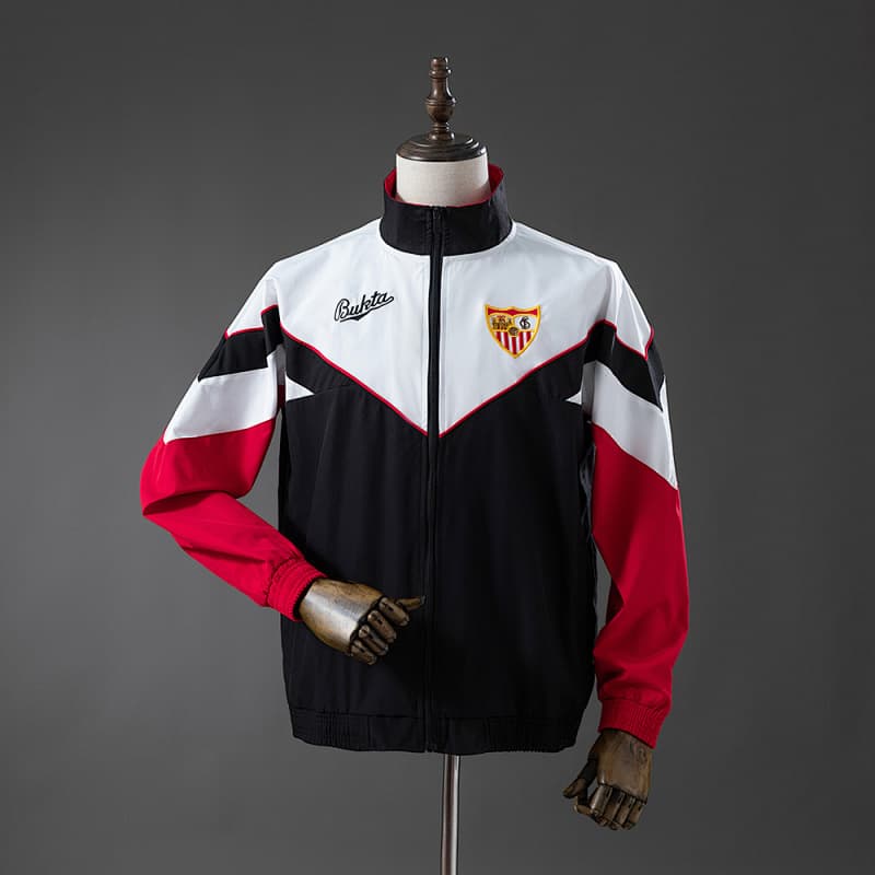 Sevilla Jacket 1992/93