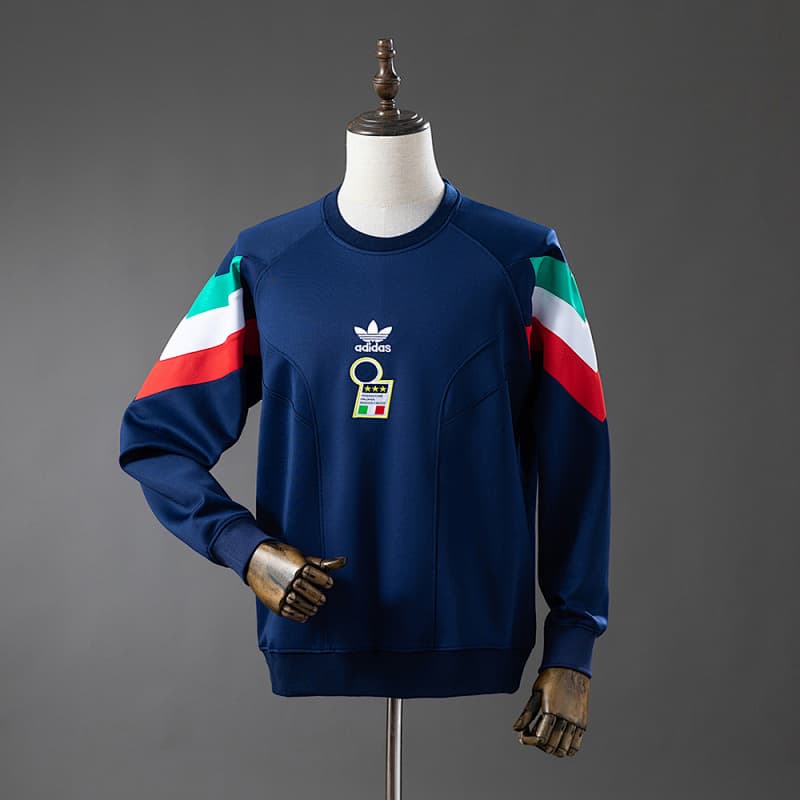 Italy Sweatshirt