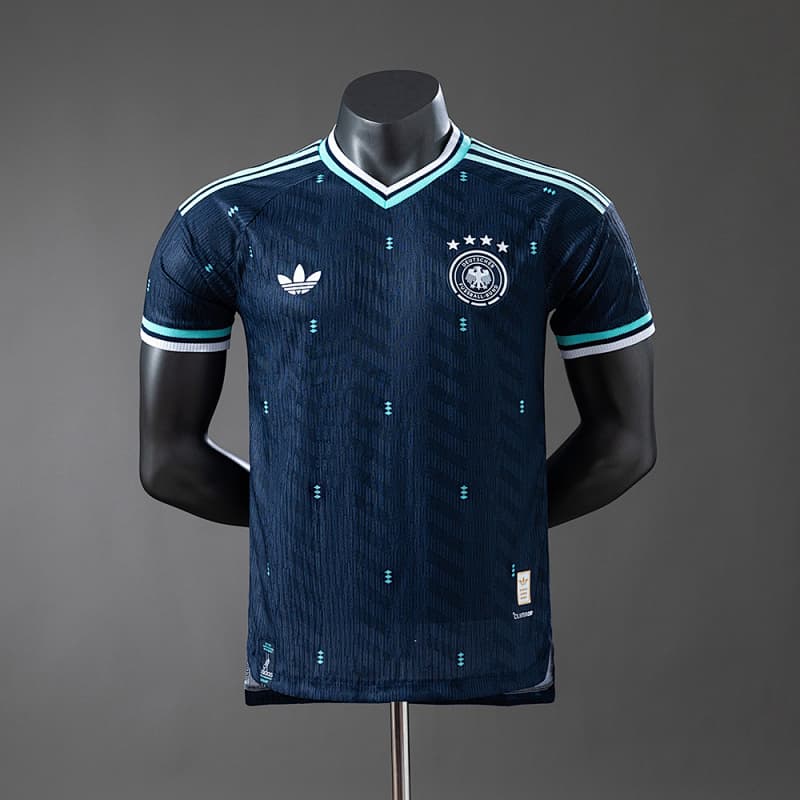 Germany Away Jersey 2026 (Player Version)