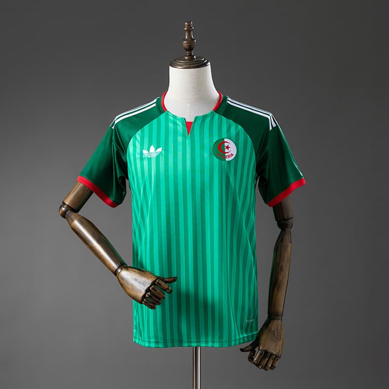 Algeria Away Jersey 2026