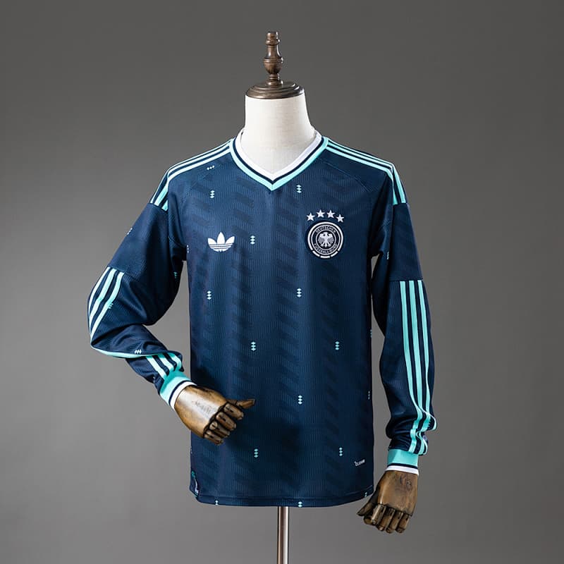 Germany Away Jersey 2026