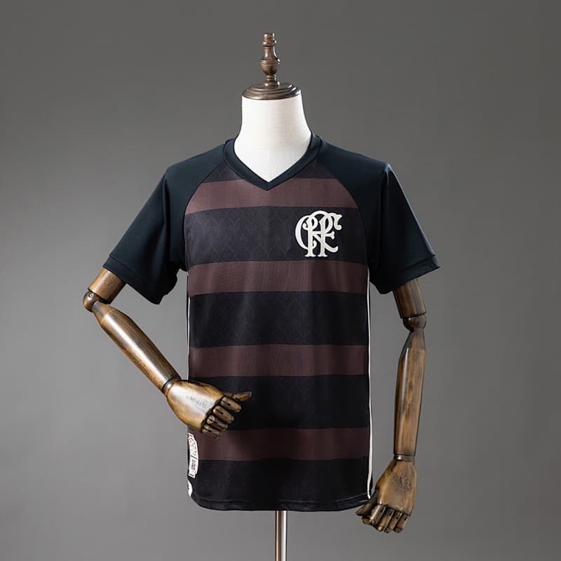 Flamengo Training Jersey 2025/26