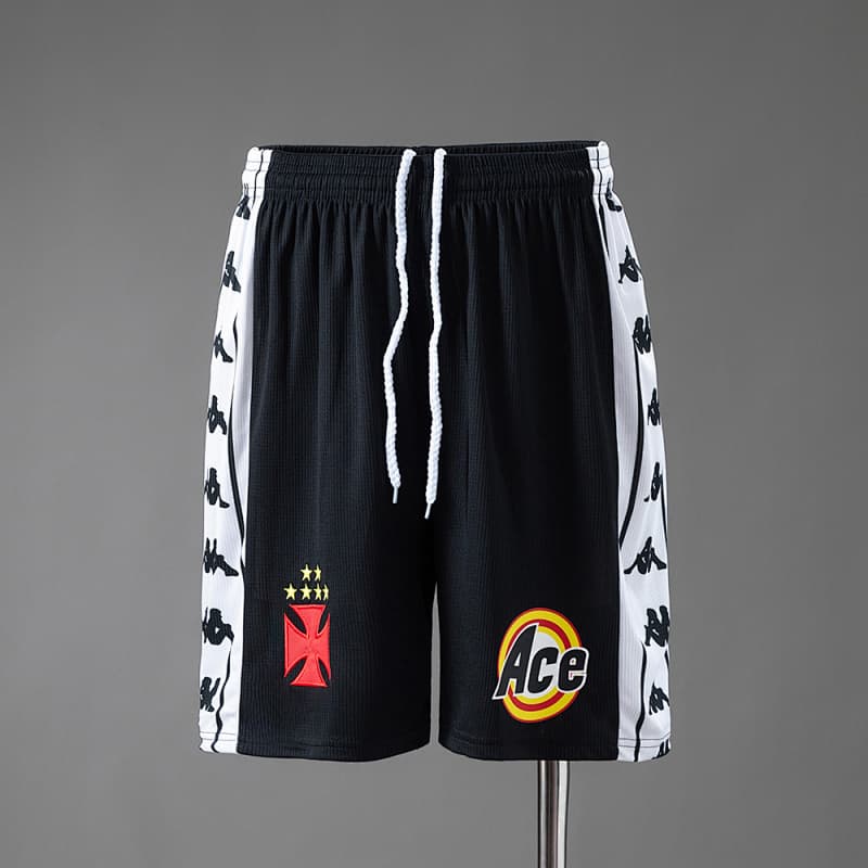Vasco da Gama Retro Shorts 2000