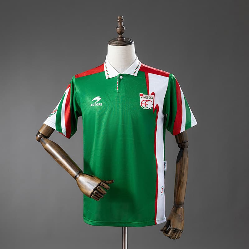 Basque Country Home Jersey 1993/94