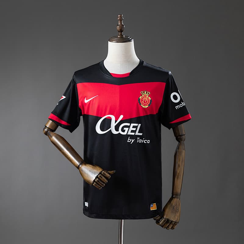 RCD Mallorca Third Jersey 2025/26