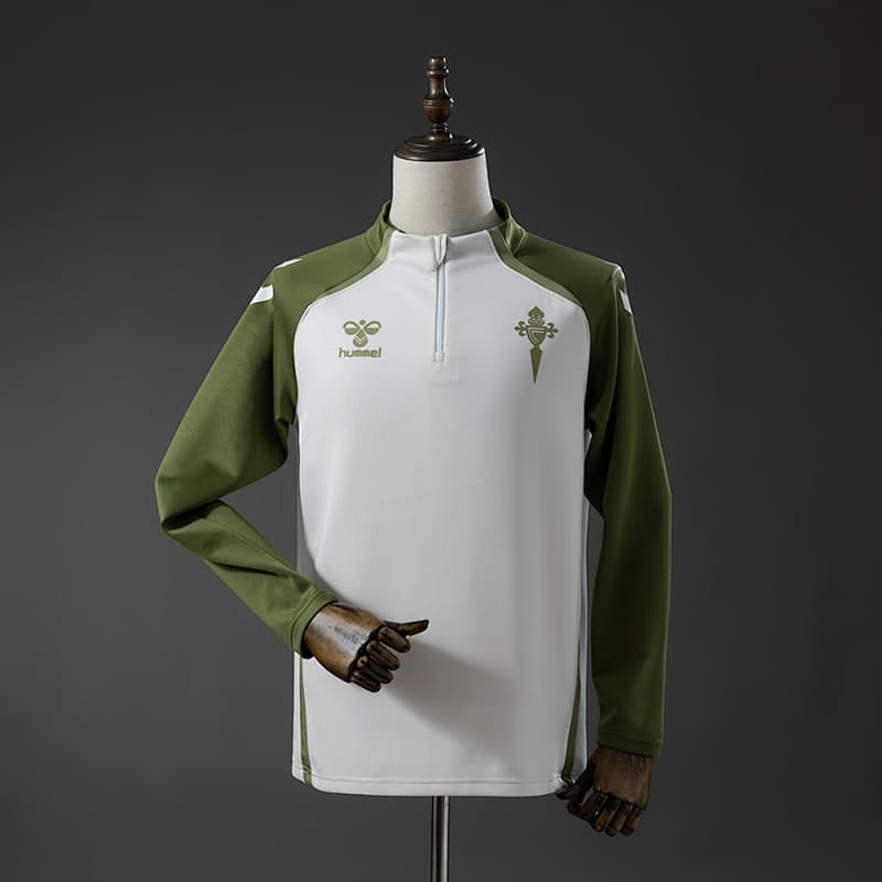Celta de Vigo Training Jersey 2025/26