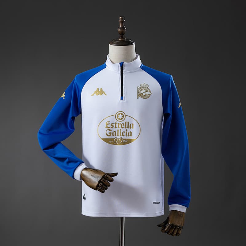 Deportivo La Coruña Training Jersey 2025/26