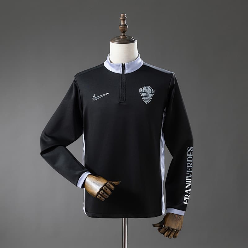Elche Training Jacket 2025/26