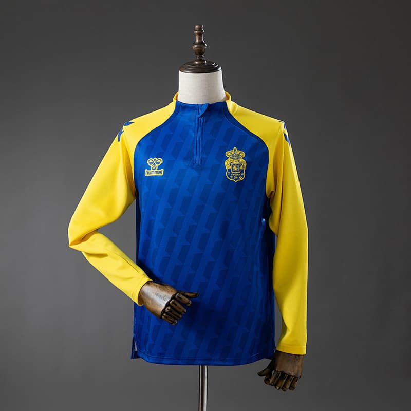 Las Palmas Training Jersey 2025/26