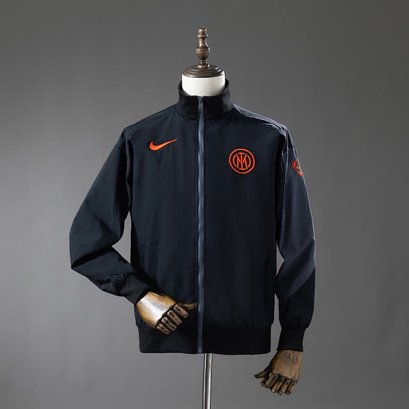 Inter Milan Training Jacket 2025/26