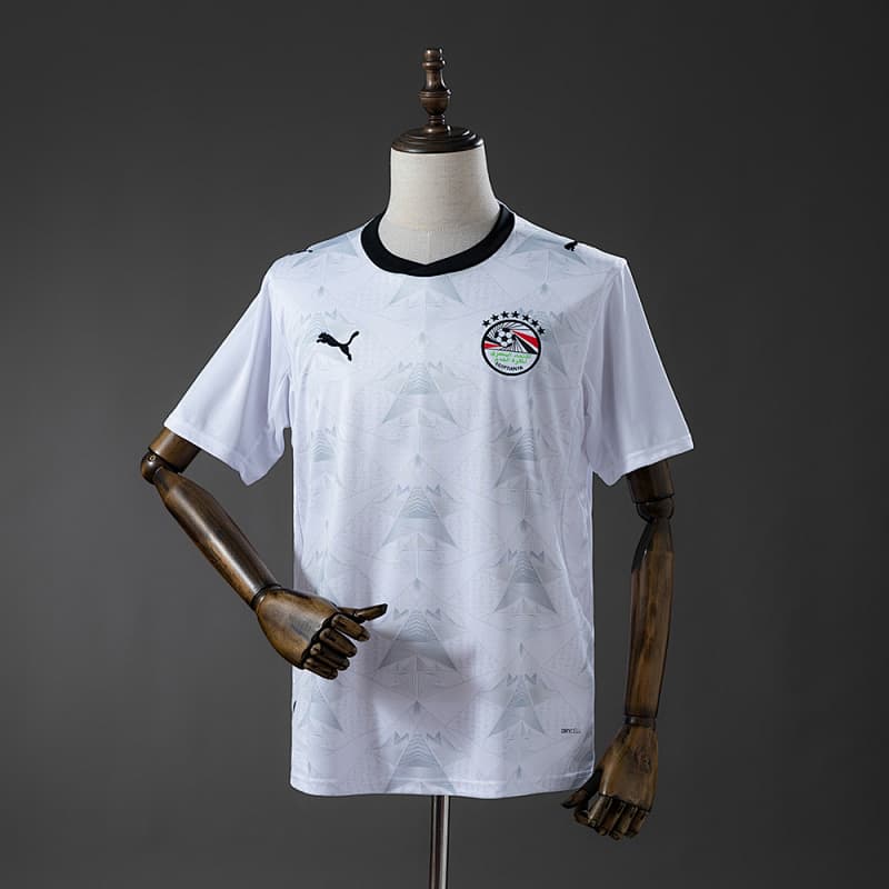 Egypt Away Jersey 2026