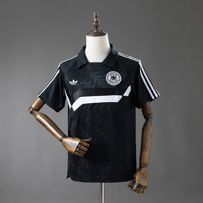 Germany Away Jersey 1988/90