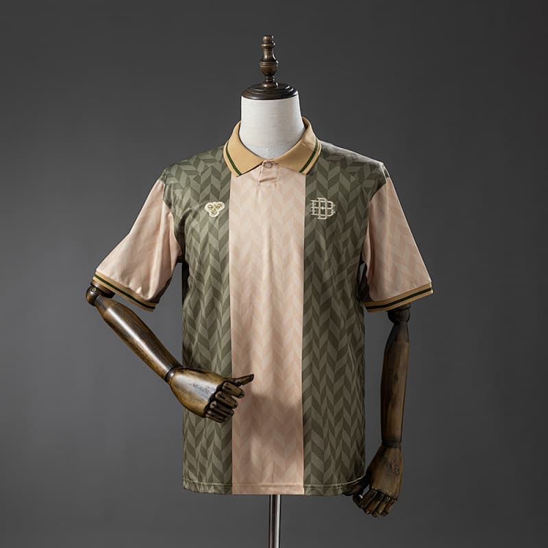 Real Betis Fourth Jersey 2025/26