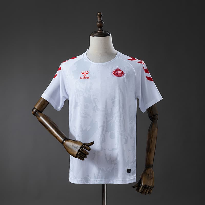 Sunderland Pre-Match Jersey 2025/26