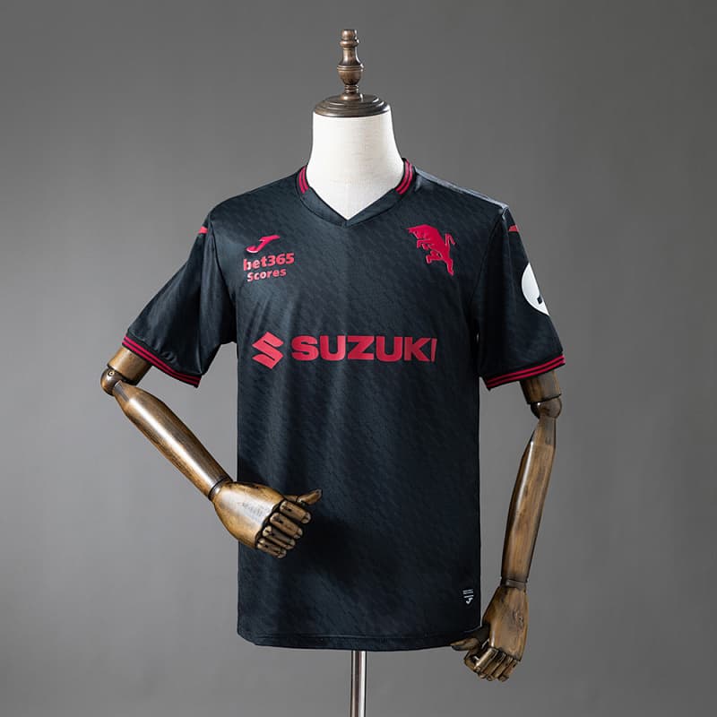 Torino Third Jersey 2025/26