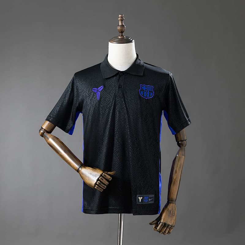 FC Barcelona Training Jersey 2025/26