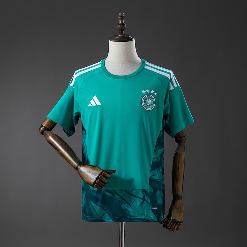 Germany Goalkeeper Jersey 2026
