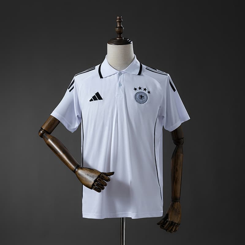 Germany Polo 2025