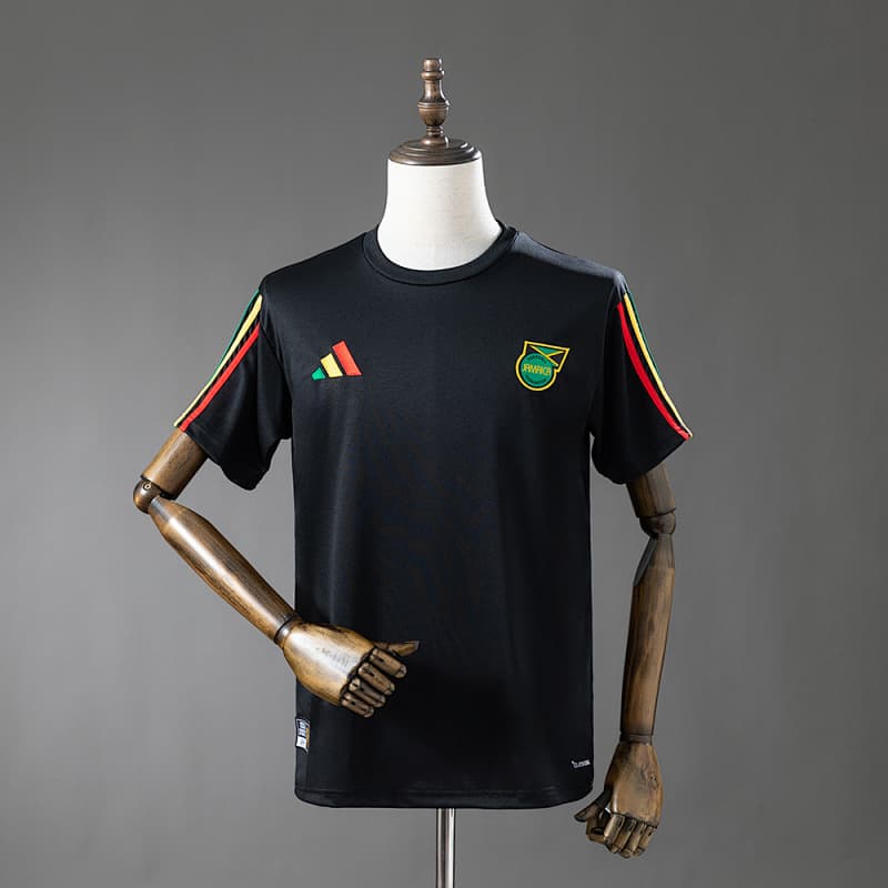 Jamaica Away Jersey 2026