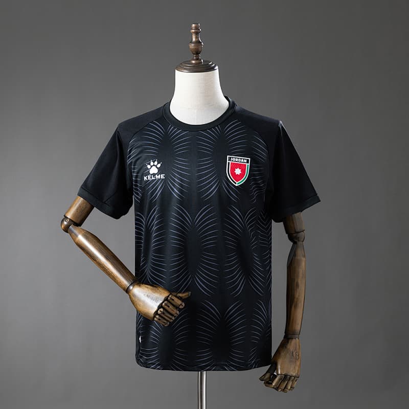 Jordan Third Jersey 2026