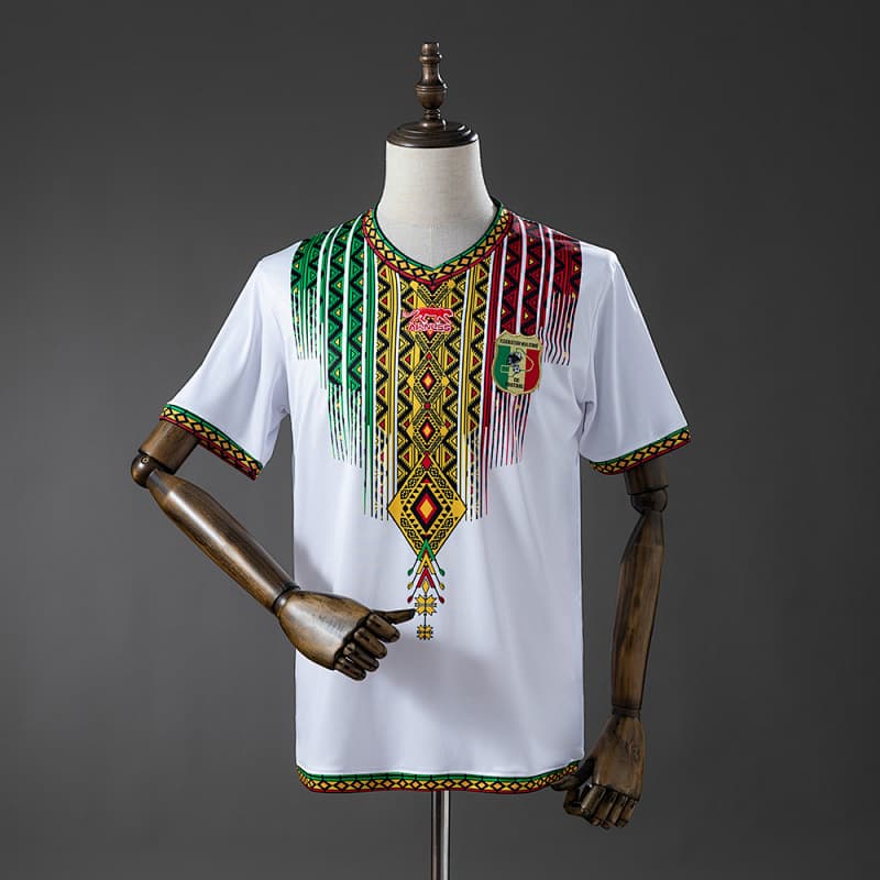Mali Away Concept Kit 2025/26