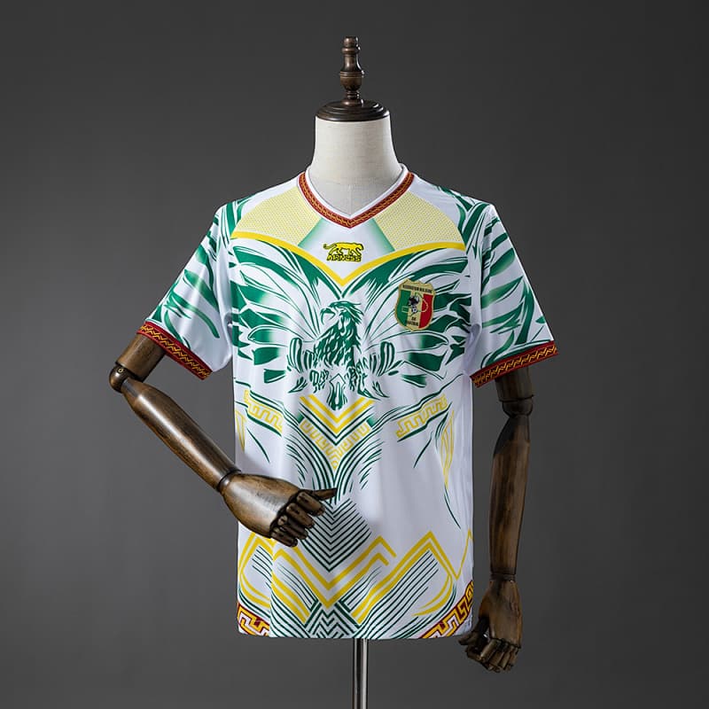 Mali Third Jersey 2026