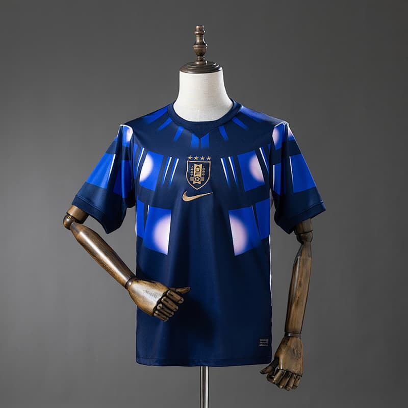 Uruguay Away Jersey 2026
