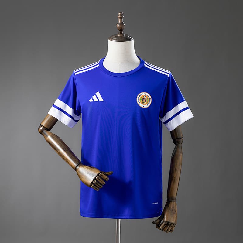 Curaçao Home Jersey 2026
