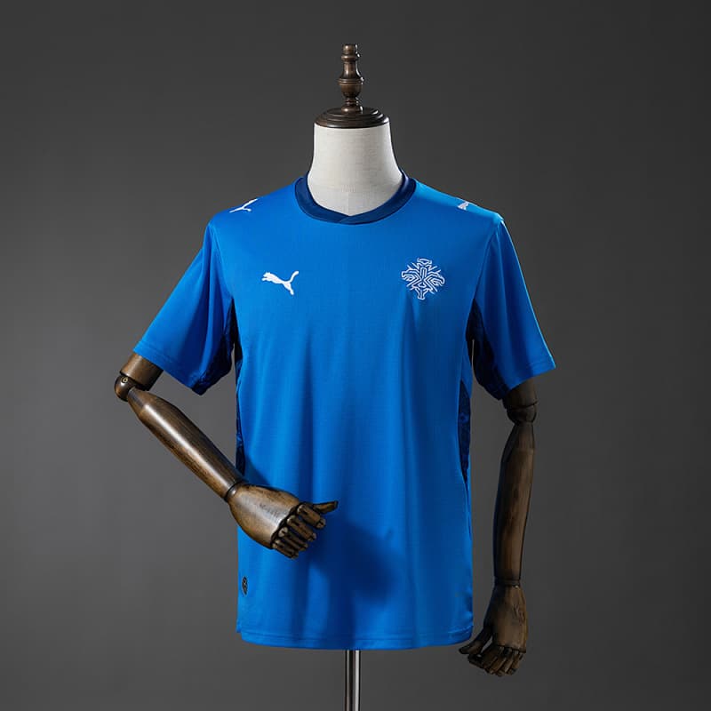 Iceland Home Jersey 2026