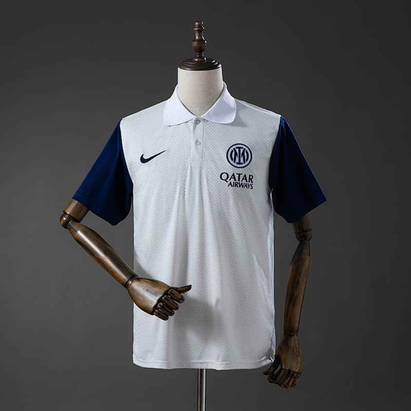 Inter Milan Polo 2025/26