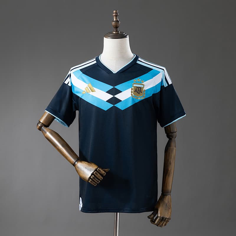 Argentina Training Jersey 2026
