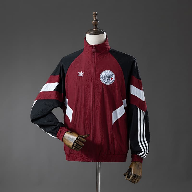 Ajax Jacket 2025/26
