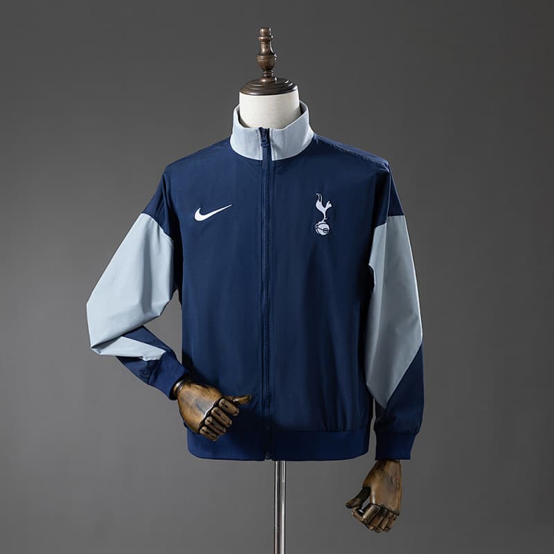 Tottenham Hotspur Training Jacket 2025/26