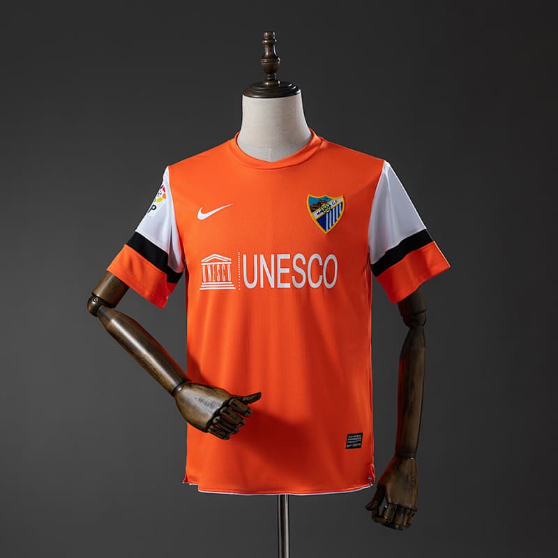 Malaga Third Jersey 2012/13