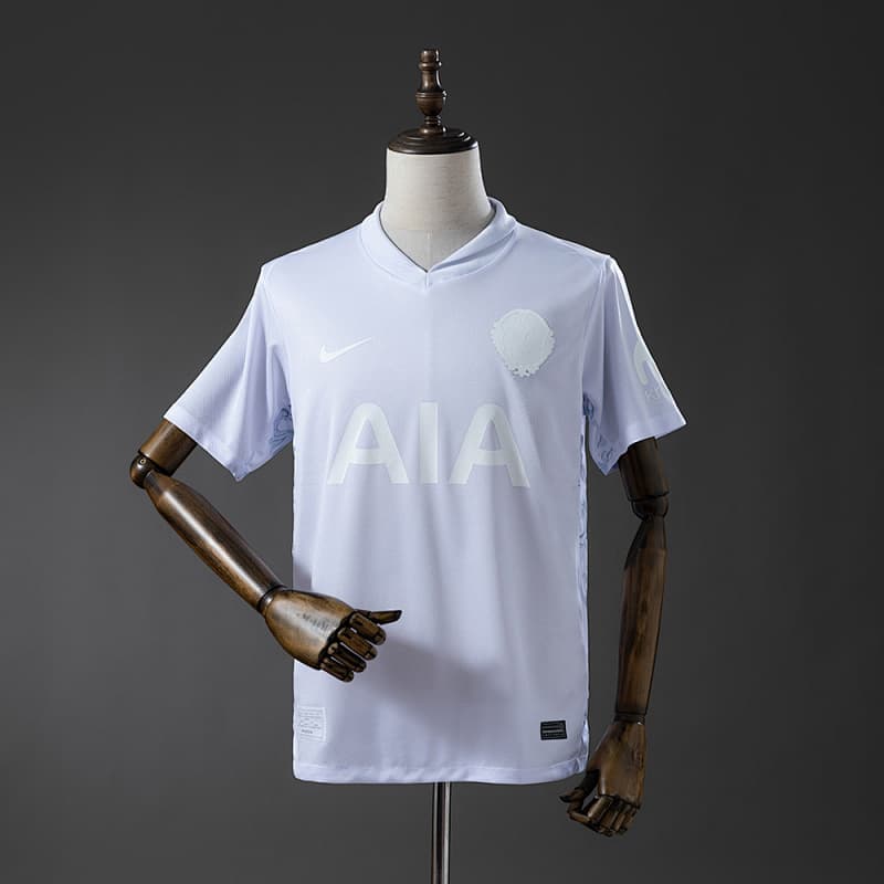 Tottenham Hotspur Anniversary Jersey